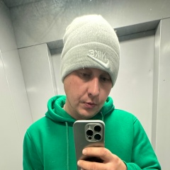 Aleksey Vyacheslavovich, 04.05