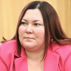 Елена Васильева, 29.03, Курган