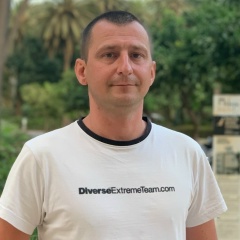 Андрей Шиян, 17.07, Opole