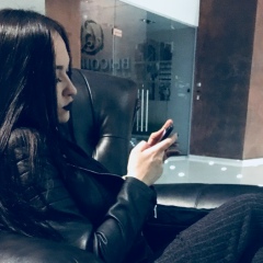 Inara Salakhieva, 05.06, Екатеринбург