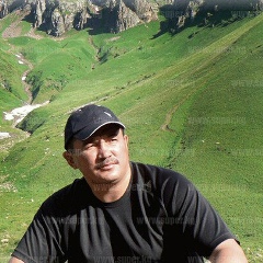 Уларбек Ааматов
