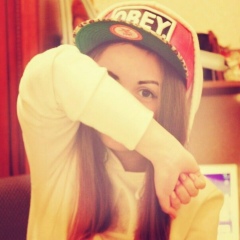 Томирис Ибрахан, Шымкент