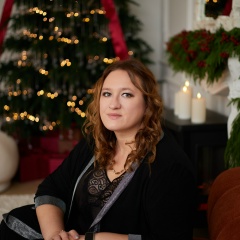 Ксения Болдина, 29.12.1987, Астрахань