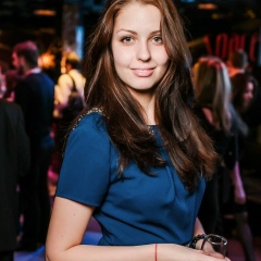 Наталья Сарапулова, 25.01, Москва