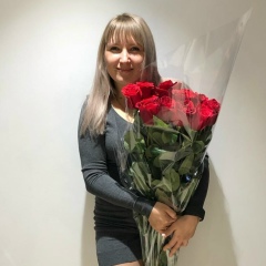 Карина Юрьева, 01.03, Харьков