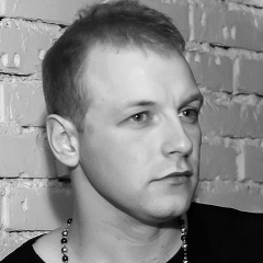 Виктор Быков, 23.02