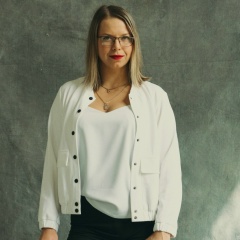 Татьяна Шустер, 17.11.1984, Санкт-Петербург