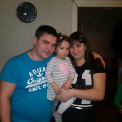 Эля Слепых, 05.10, Костанай