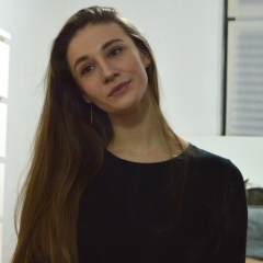 Ирина Драгомир, 22.07