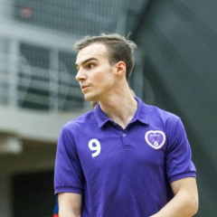 Андрей Нумеров, 05.09.1992, Санкт-Петербург