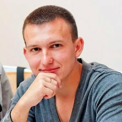 Николай Ушаков, 14.01