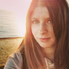 Екатерина Давыдкина, 01.07.1989, Москва