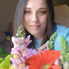 Мария Ефросинина, 24.09, Салават