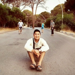 Maksat Kurmanbaev, 27.10.1993, Бишкек