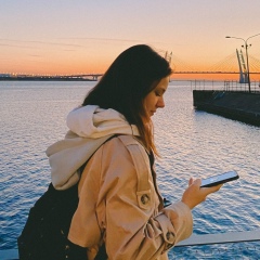 Тамара Кулешова, 22.10.1993, Москва