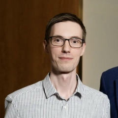 Николай Дёмин, 28.06, Санкт-Петербург
