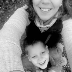 Анастасия Шиленкова(Бобрик), 04.08.1984, Санкт-Петербург