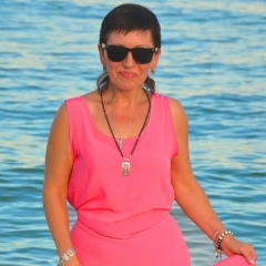 Ирина Журбина, 26.11, Донецк