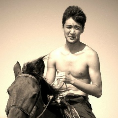 Бауыржан Даулетов, 03.07, Алматы