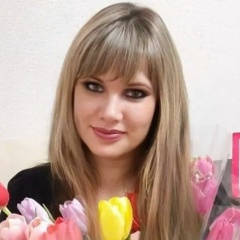 Ксения Бормотина, 06.06, Волгоград