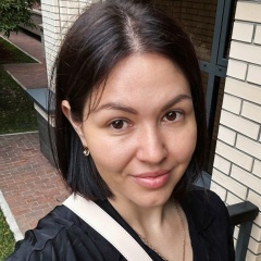 Мария Шевелева, 17.11.1989, Новосибирск