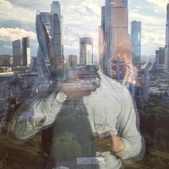 Виталий Матющенко, 25.04.1988, Москва