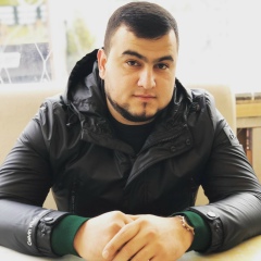 Усман Шарипов, 21.06, New York City
