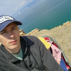 Николай Николенко, Иркутск