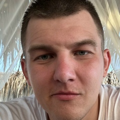 Никита Чупраков, 08.07.1995, Мурыгино