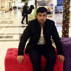 Mansur Madrimov, 10.01, Санкт-Петербург
