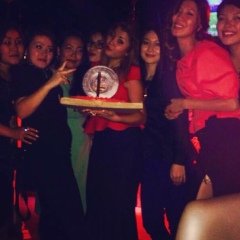 Молдир Хасанова