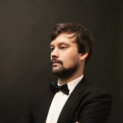 Иван Максимов, 09.03, Санкт-Петербург