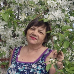 Татьяна Хорошаева, 22.04, Семей
