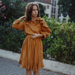 Ирина Киперман, 11.10.1985, Тель-Авив