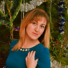 Маришечка Шевченко, Павлоград