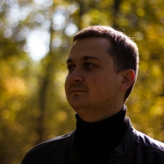 Евгений Когтев, 25.03.1990, Москва