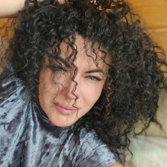 Светлана Агаркова, 29.02, Курск