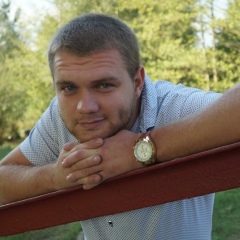 Богдан Милованов, 10.08.1995, Абинск