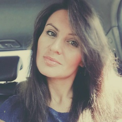 Надежда Лелекина, 27.08