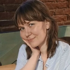 Ирина Муравьева, 20.08.1987, Санкт-Петербург