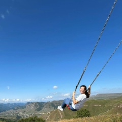 Татьяна Егорова, 07.05, Москва