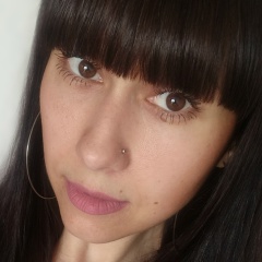 Марина Клышникова, 20.08, Саратов