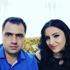 Армине Акопян, 23.02.1988, Санкт-Петербург