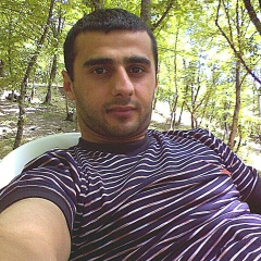 Kamran Ahmadov, 17.06.1982, Баку