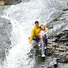 Анастасия Дробот, 04.11.1996, Бийск