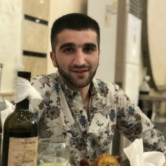 Karen Gevorgyan, 04.11, Аштарак