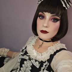 Анна Мордорова, 06.11, Москва