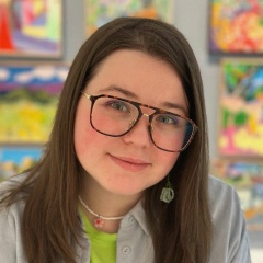 Ксения Почепко, 30.11.1992, Санкт-Петербург