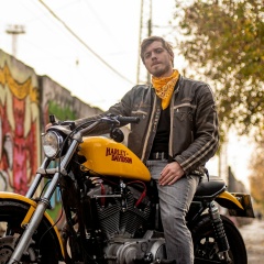 Дмитрий Волков