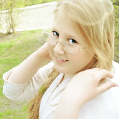 Оксана Райко, 09.06.1998, Петропавловск